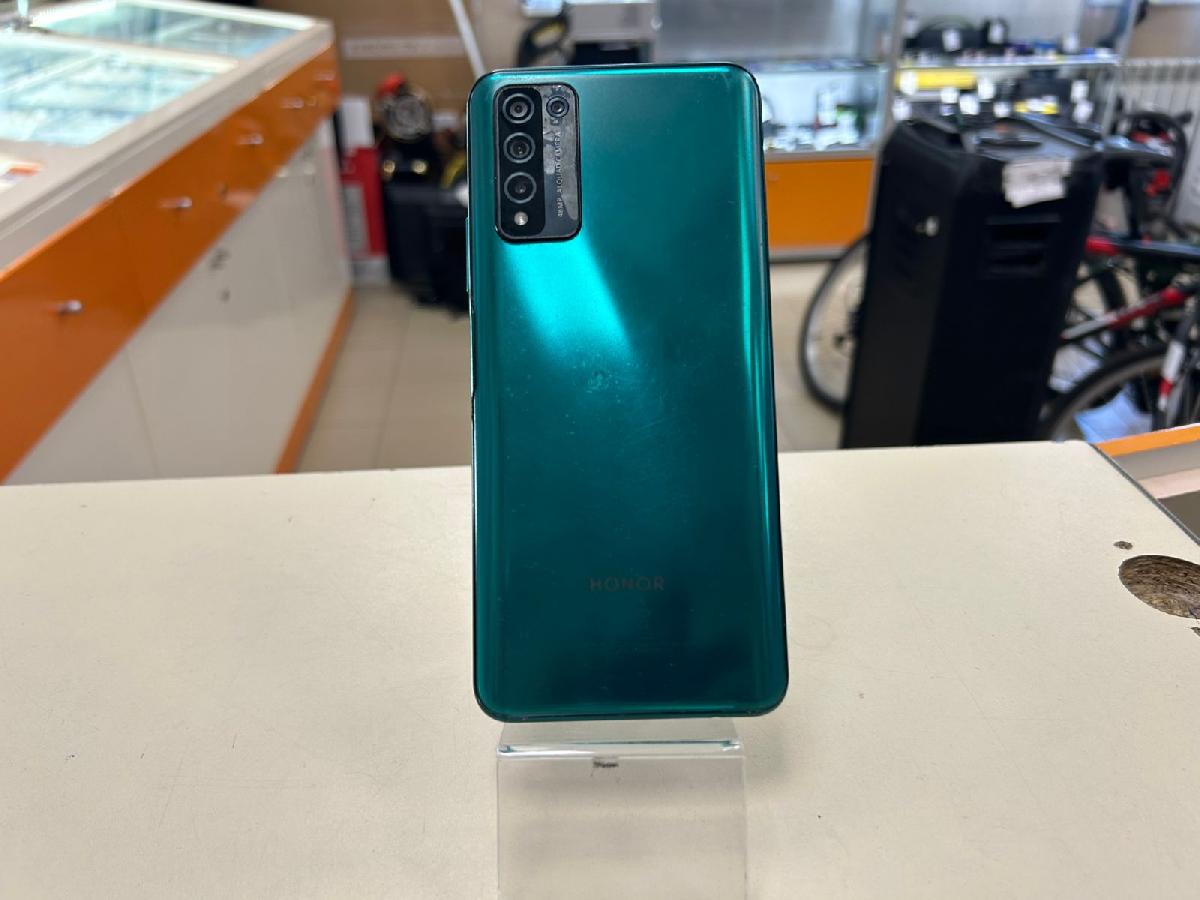 Смартфон Honor 10X Lite 4/128