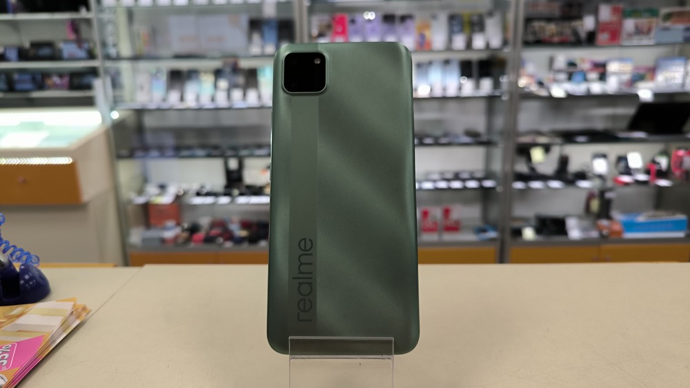 Смартфон Realme C11 2/32