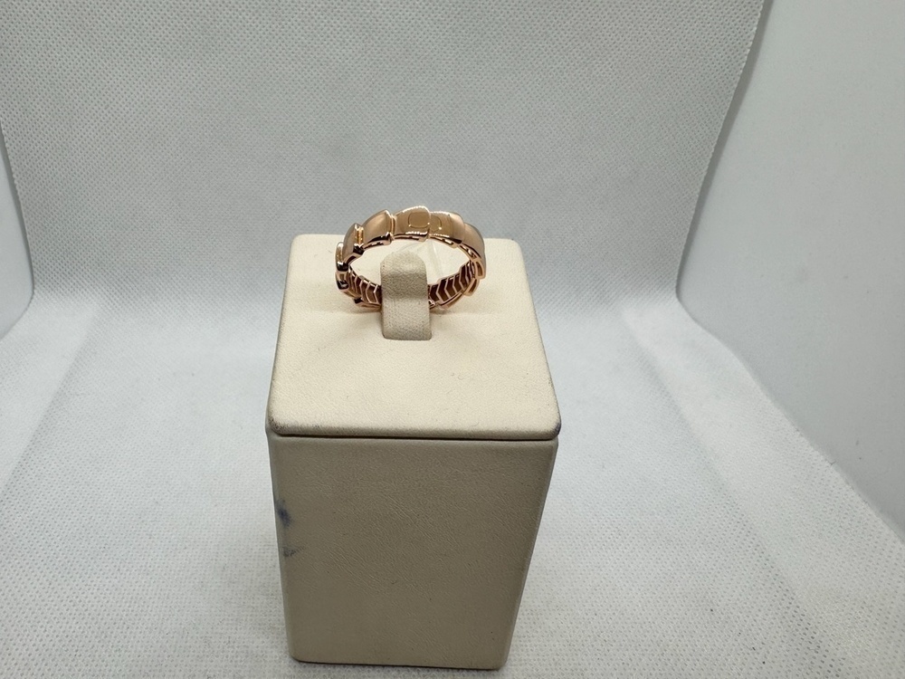 КОЛЬЦО БЕЗ КАМНЯ (Au 585)