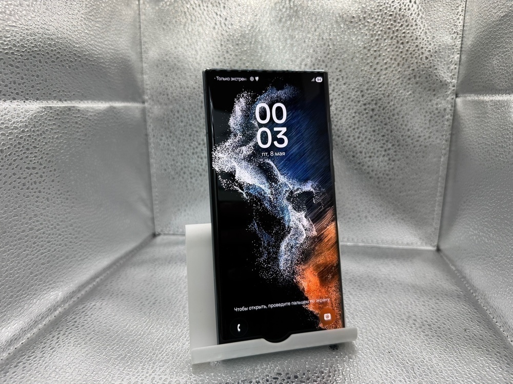 Смартфон Samsung Galaxy S22 Ultra 8/128