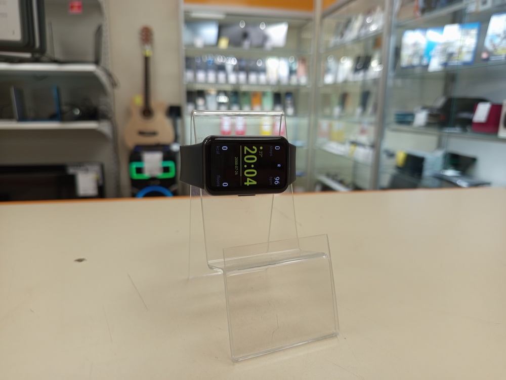 Смарт-часы Samsung Galaxy Fit3