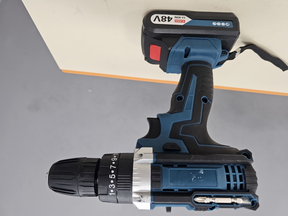 Шуруповерт Bosch PSR 18