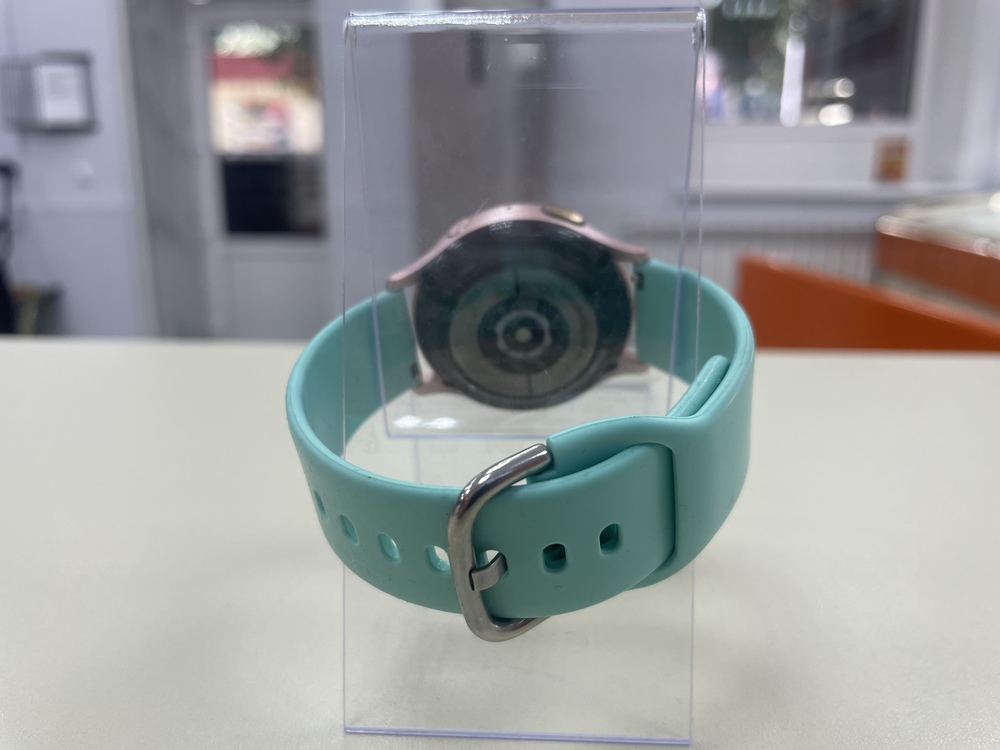 Смарт-часы Samsung Watch Active 2