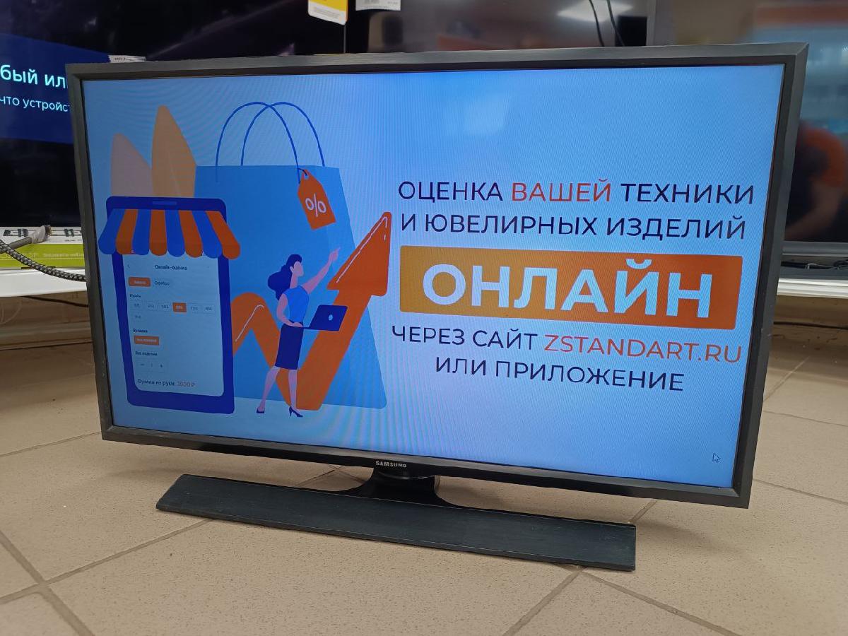 LED Телевизор Samsung T28E310EX