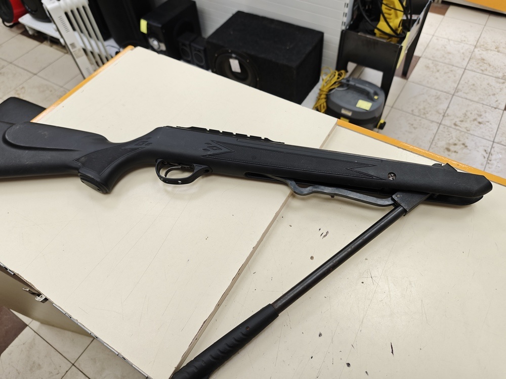 Пневматика Винтовка Hatsan 125