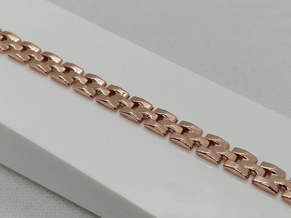 БРАСЛЕТ РОЛЕКС без камня (Au 585)