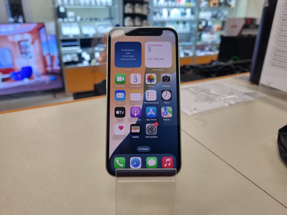 Смартфон Apple iPhone 12 mini 64Gb