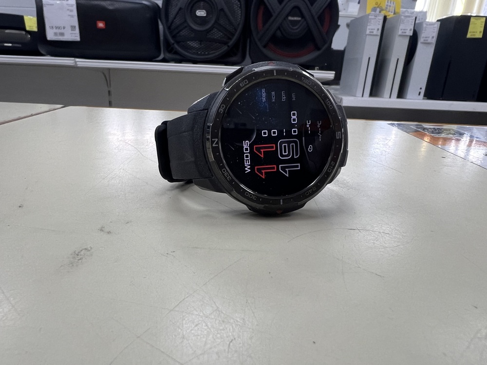 Смарт-часы Honor Watch GS Pro