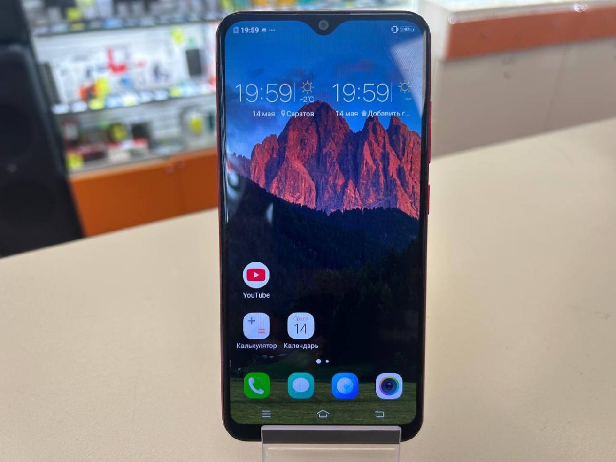 Смартфон Vivo 1820