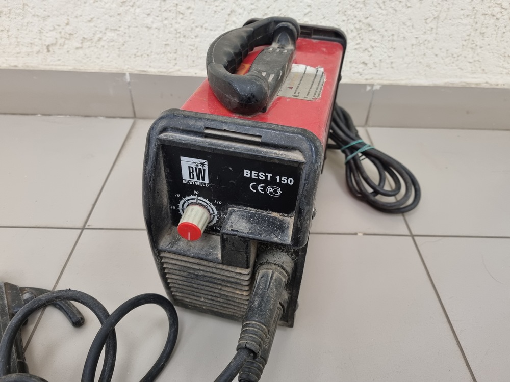 Сварочный аппарат BestWeld BEST 150