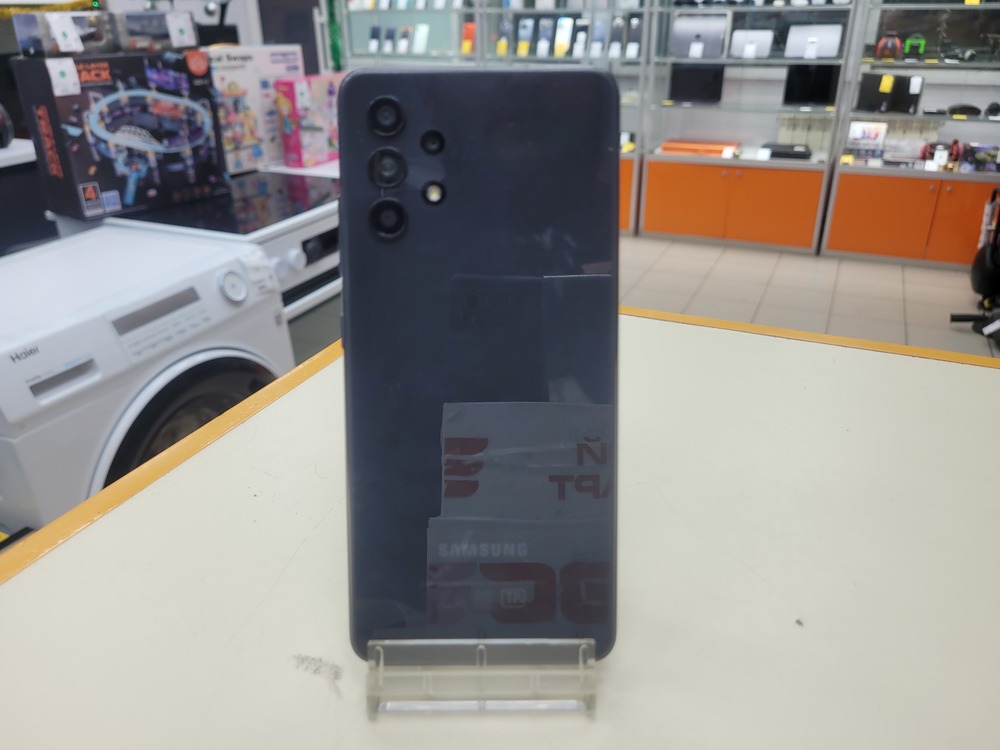 Смартфон Samsung Galaxy A32 4/64