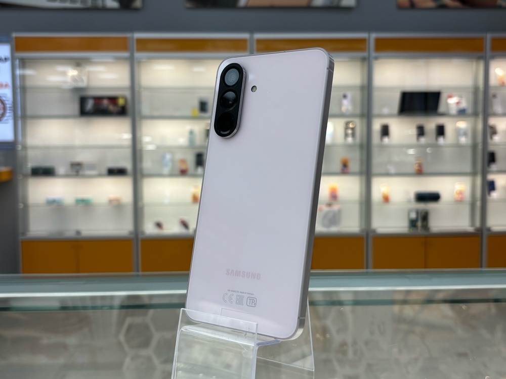 Смартфон Samsung Galaxy A56 8/256