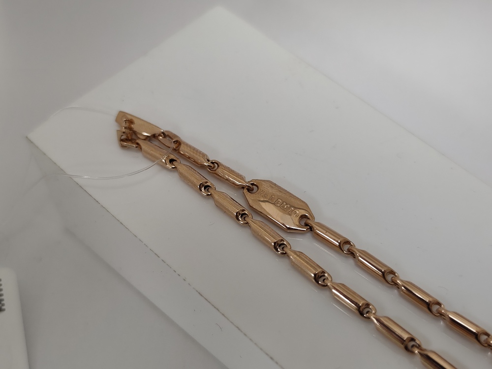 ЦЕПЬ ПОЛНОВЕСНАЯ (Au 585)