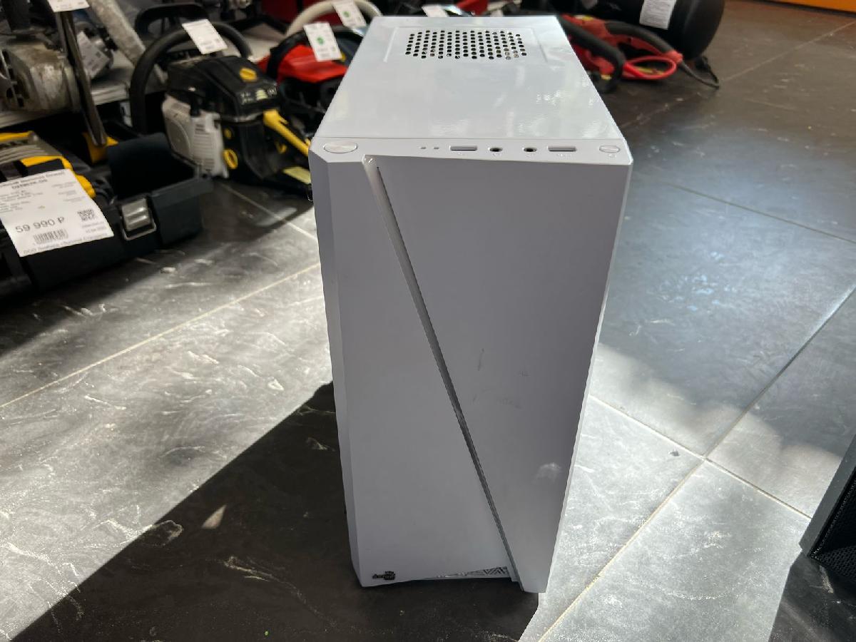 Системный блок Aero Cool; Core i5-6400, Radeon RX 470, 16 Гб, 1 Tb, 250 Гб