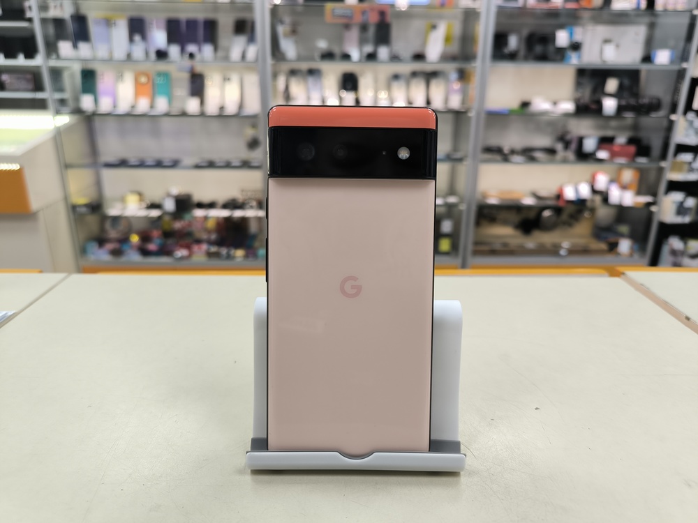Смартфон Google Pixel 6 8/128