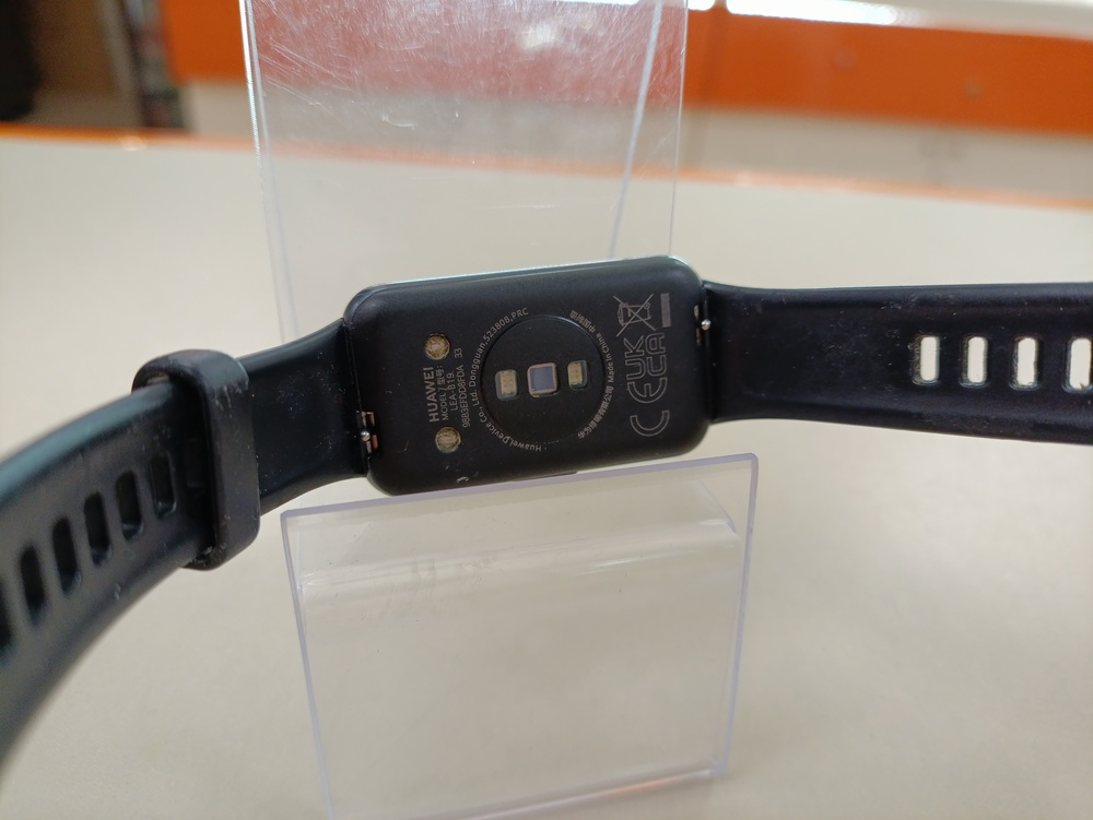 Смарт-часы Huawei Band 7