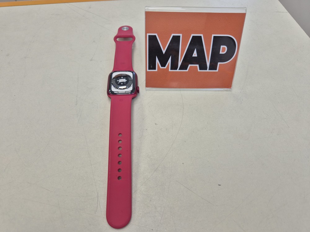 Смарт-часы Apple Watch Series 7 41mm