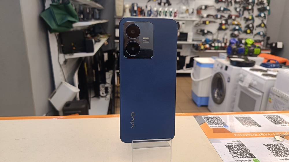 Смартфон Vivo Y22
