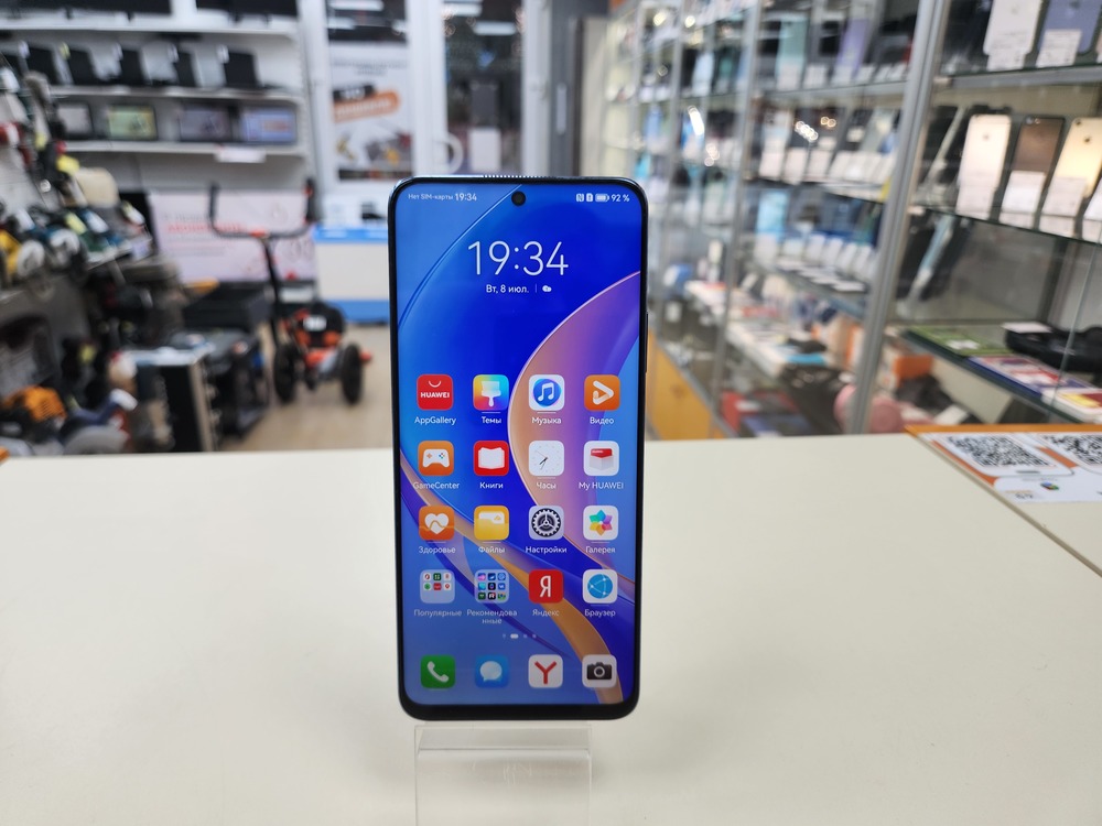 Смартфон Huawei Y90 4/128