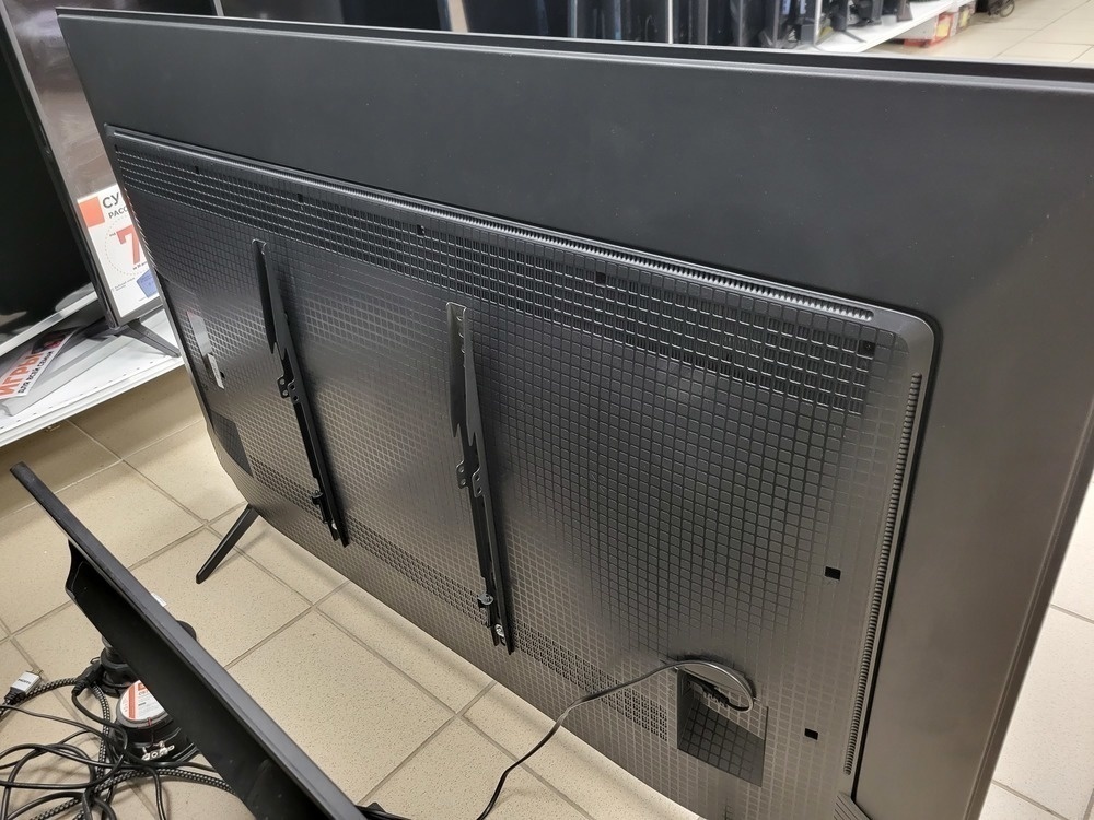 LED Телевизор TCL 55P755