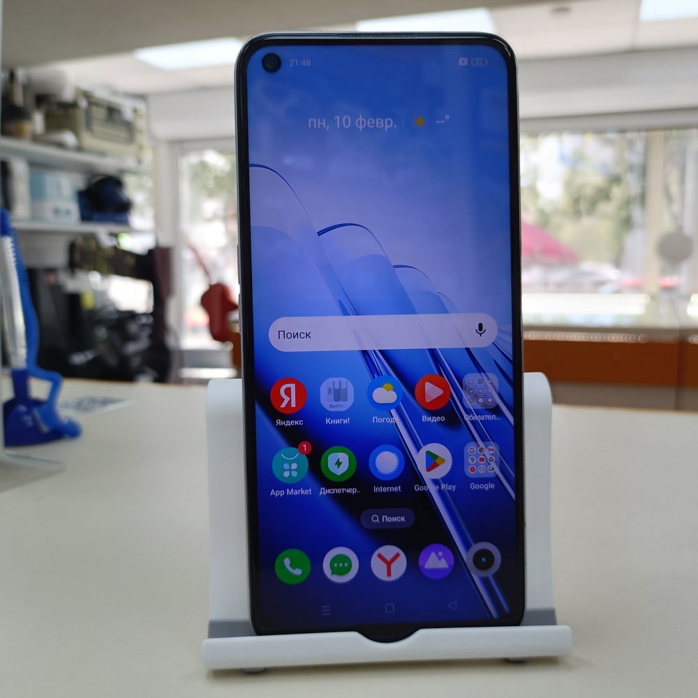 Смартфон Realme 9 5G 4/128