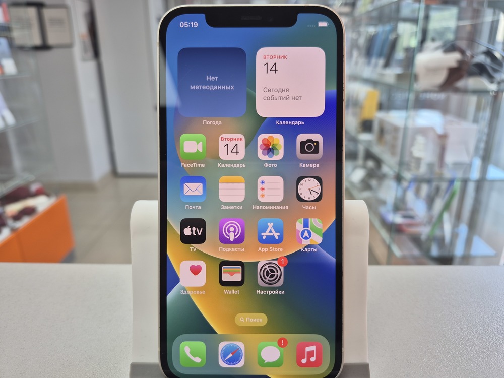 Смартфон Apple iPhone 12 64Gb