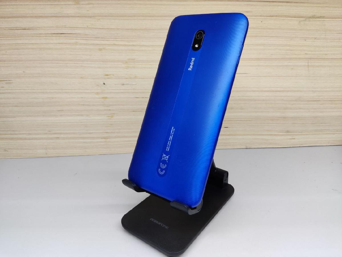 Смартфон Xiaomi Redmi 8A 2/32
