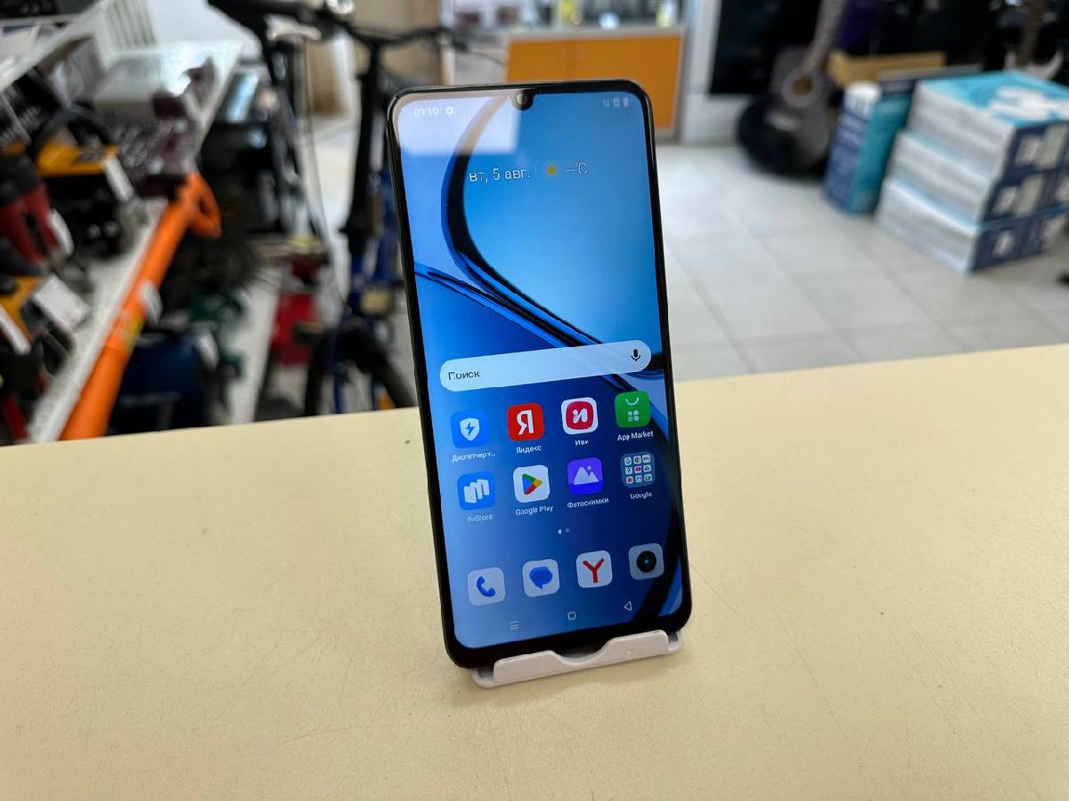 Смартфон Realme C61 6/128