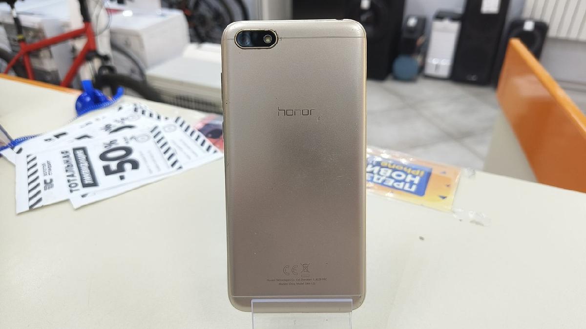 Смартфон Honor 7A 2/16