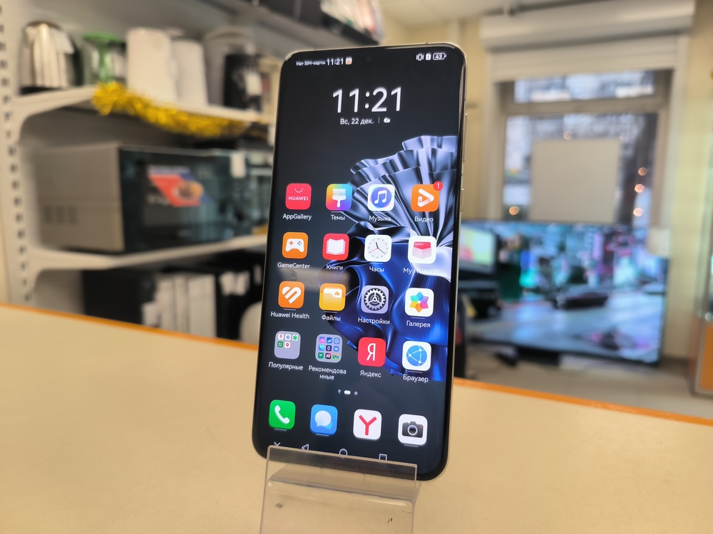 Смартфон Huawei P60 Pro 8/256