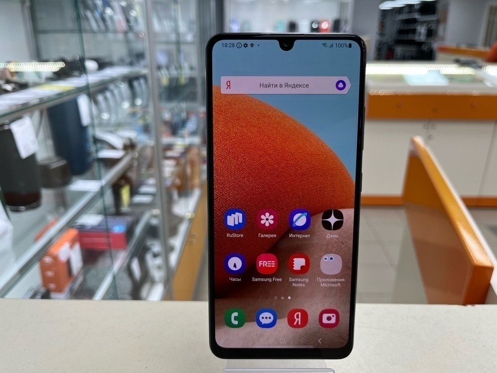 Смартфон Samsung Galaxy A32 4/128