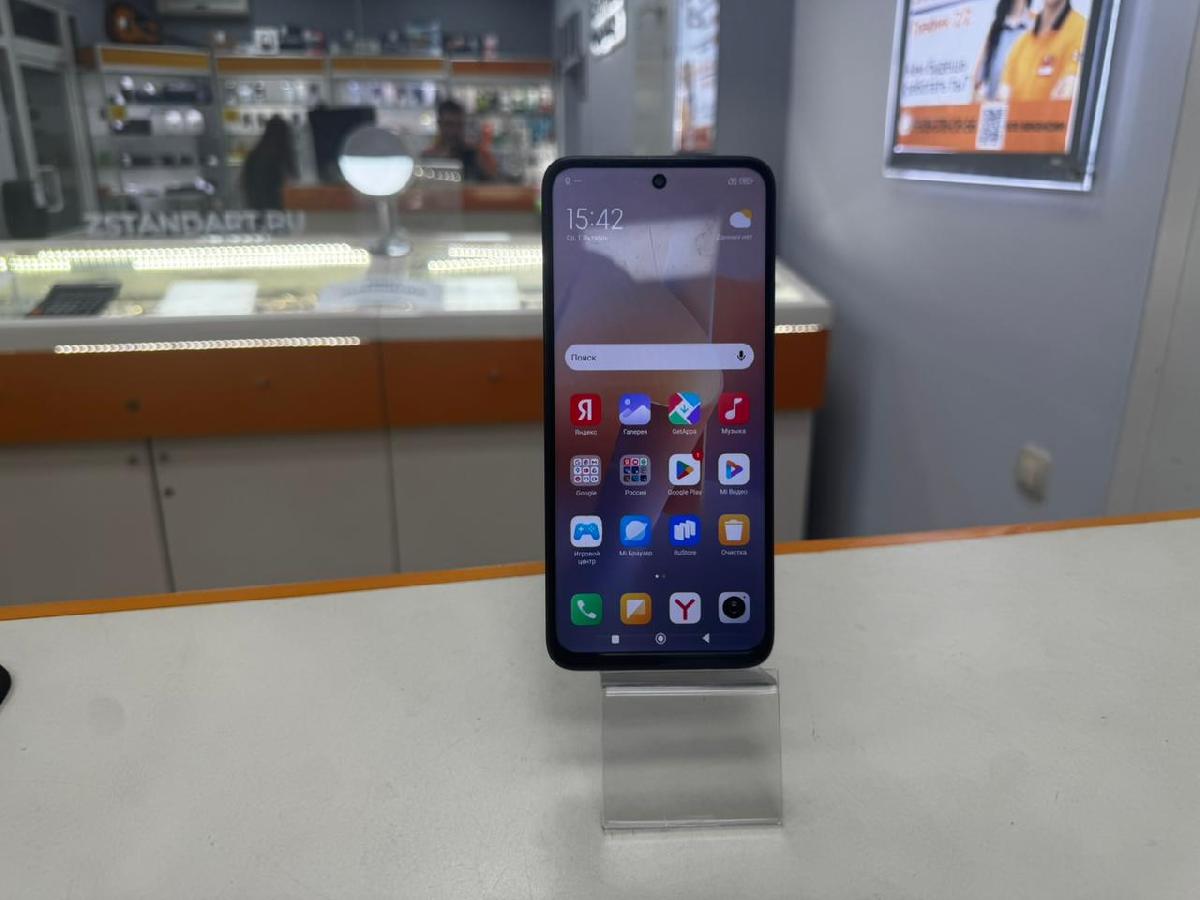 Смартфон Xiaomi Redmi 12 4/128