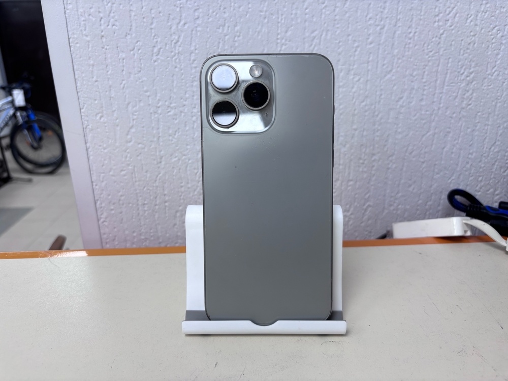 Смартфон Apple iPhone 15 Pro Max 512Gb
