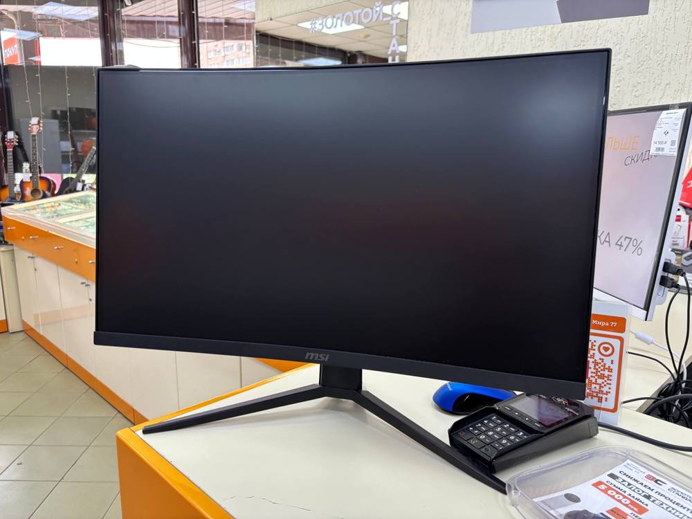 Монитор MSI G2422