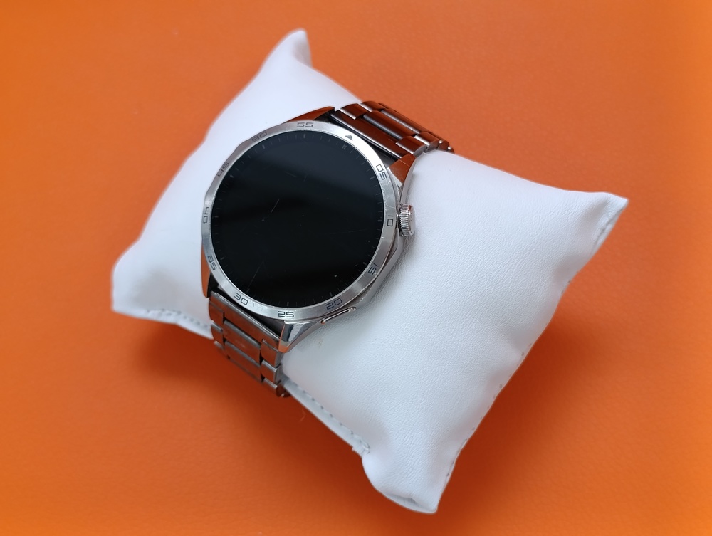 Смарт-часы Huawei WATCH GT 4 46mm