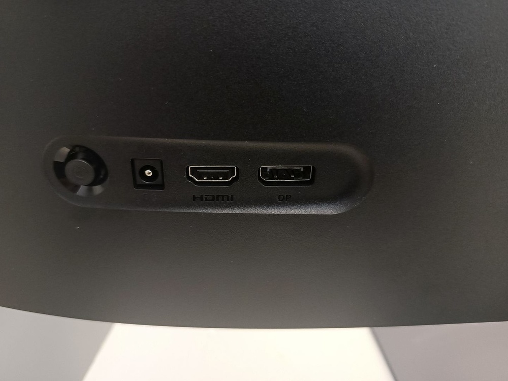 Монитор Xiaomi A27i