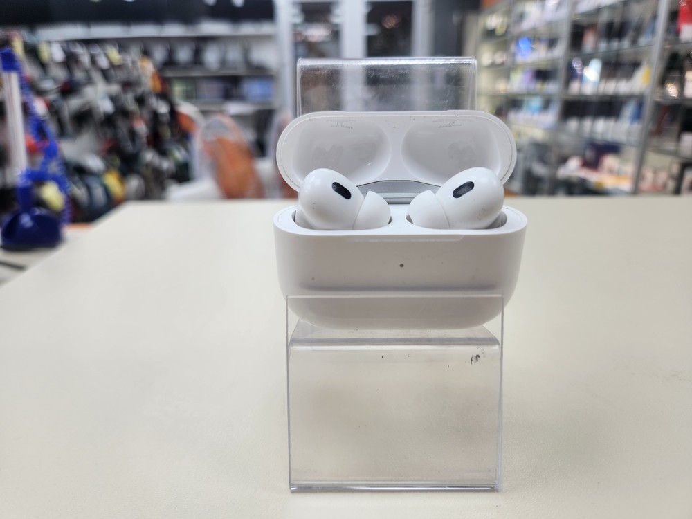 Наушники беспроводные Apple AirPods Pro 2 Gen