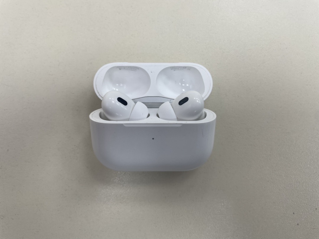 Наушники беспроводные Apple AirPods Pro 2 Gen