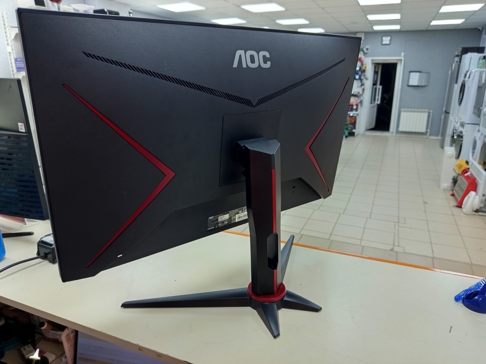 Монитор AOC 27G2ZNE