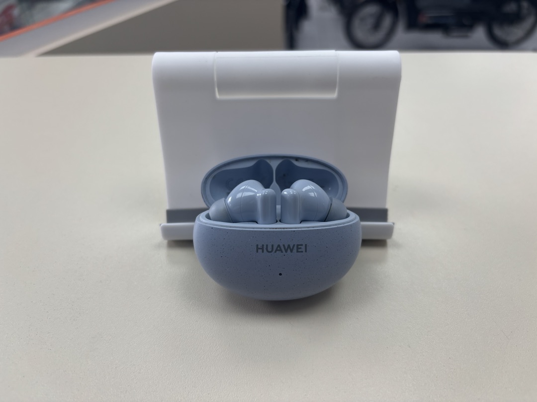 Наушники беспроводные HUAWEI FreeBuds 5i