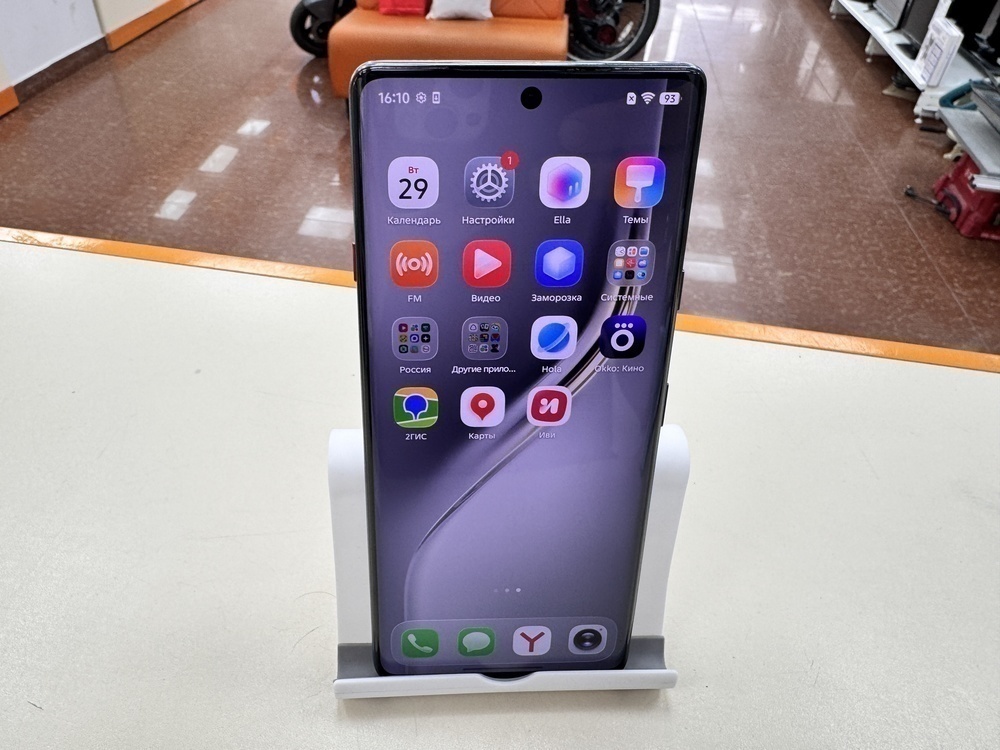 Смартфон Tecno Camon 40 Pro 5G 8/256