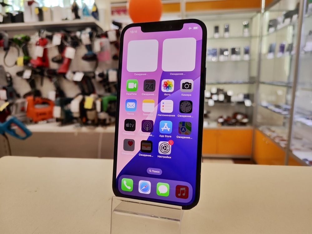 Смартфон Apple iPhone 12 64Gb