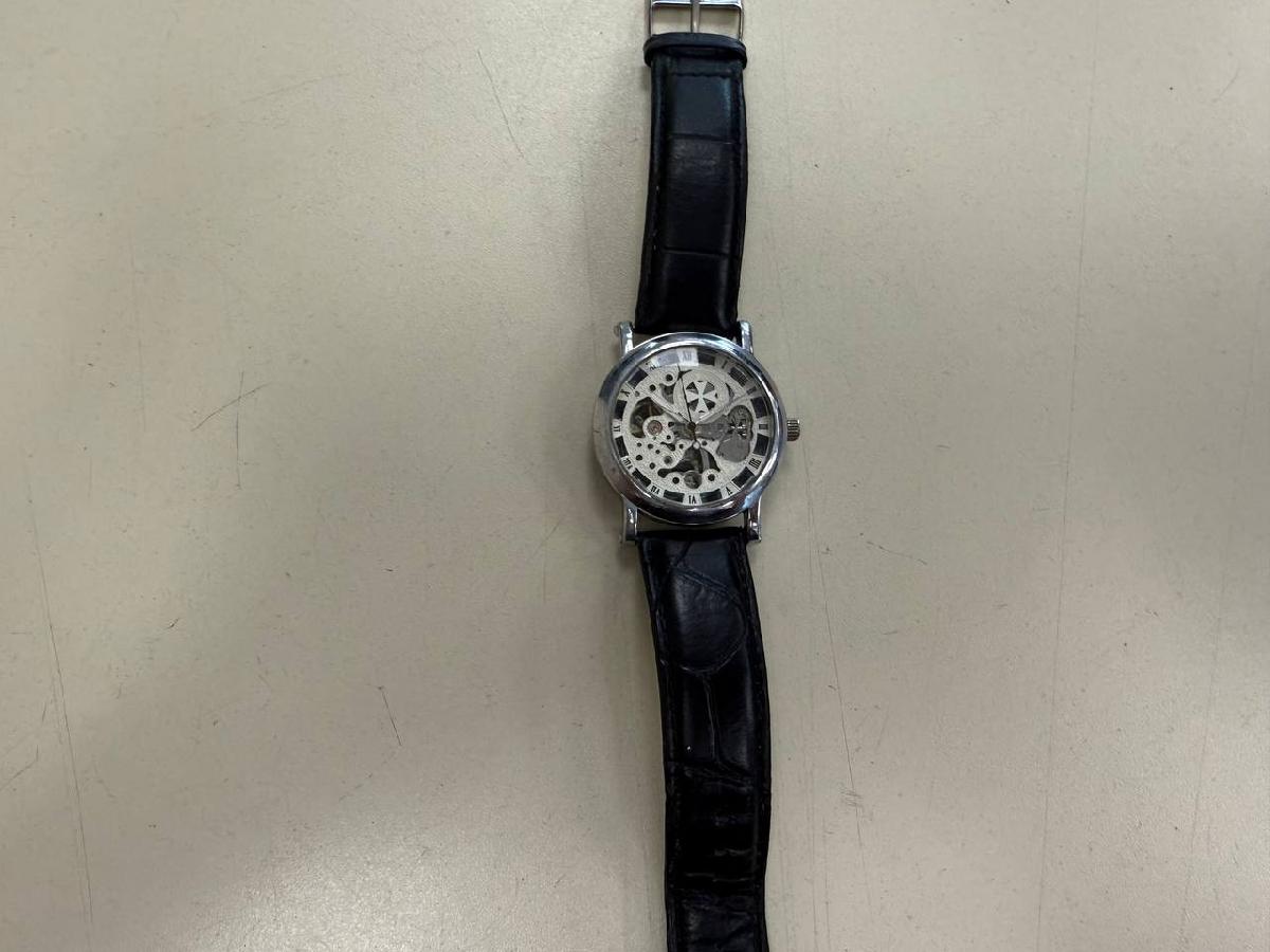 Часы наручные VACHERON CONSTANTIN 815018 p30080