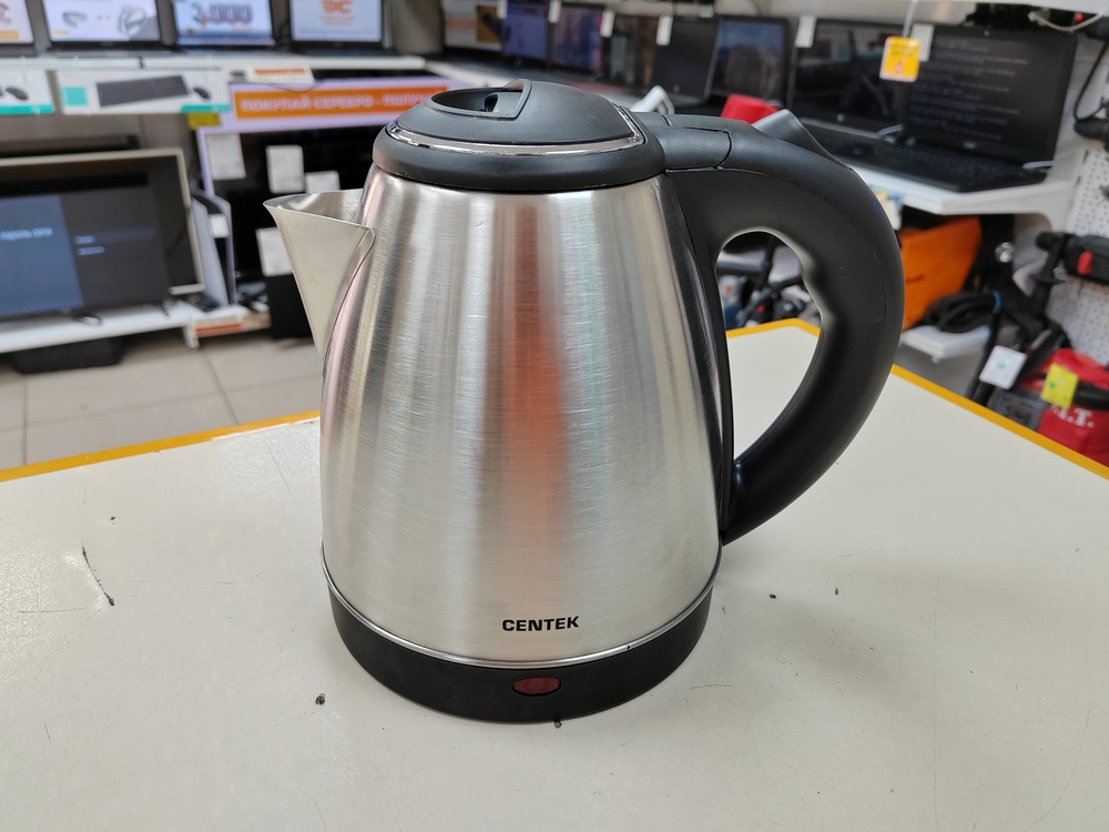 Чайник электрический Centek CT-0034