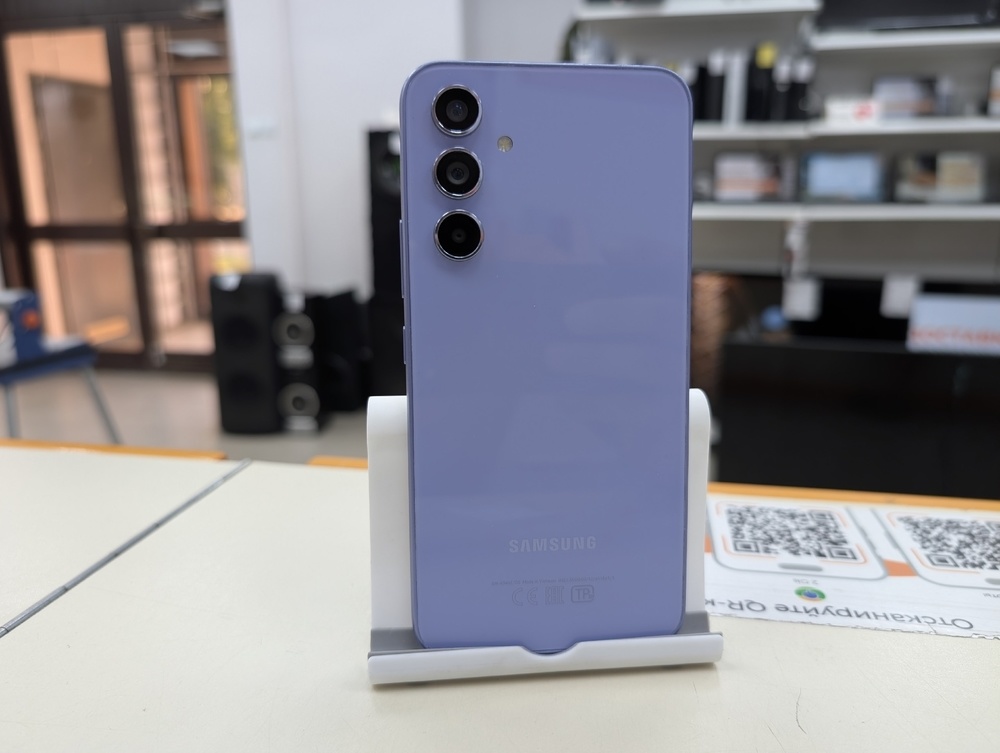 Смартфон Samsung Galaxy A54 8/256
