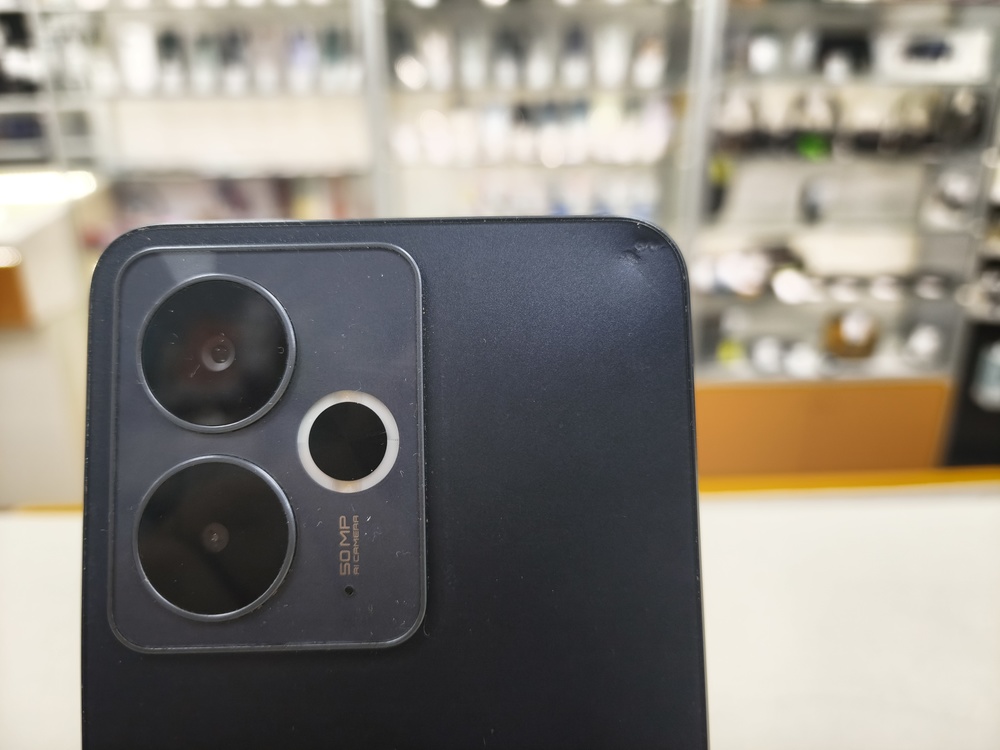 Смартфон Realme 14T 8/128