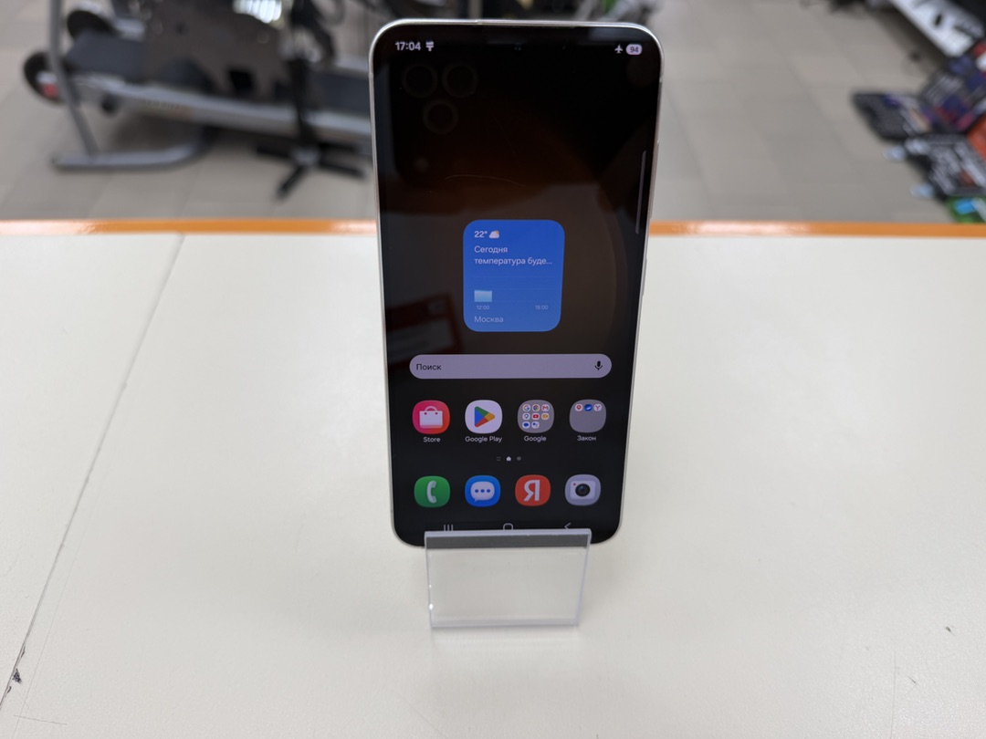 Смартфон Samsung Galaxy S23 8/128
