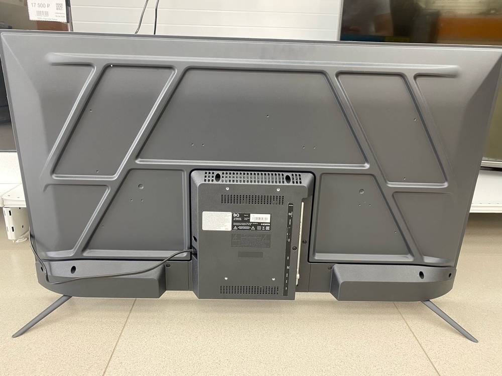 LED Телевизор BQ 42FS02B