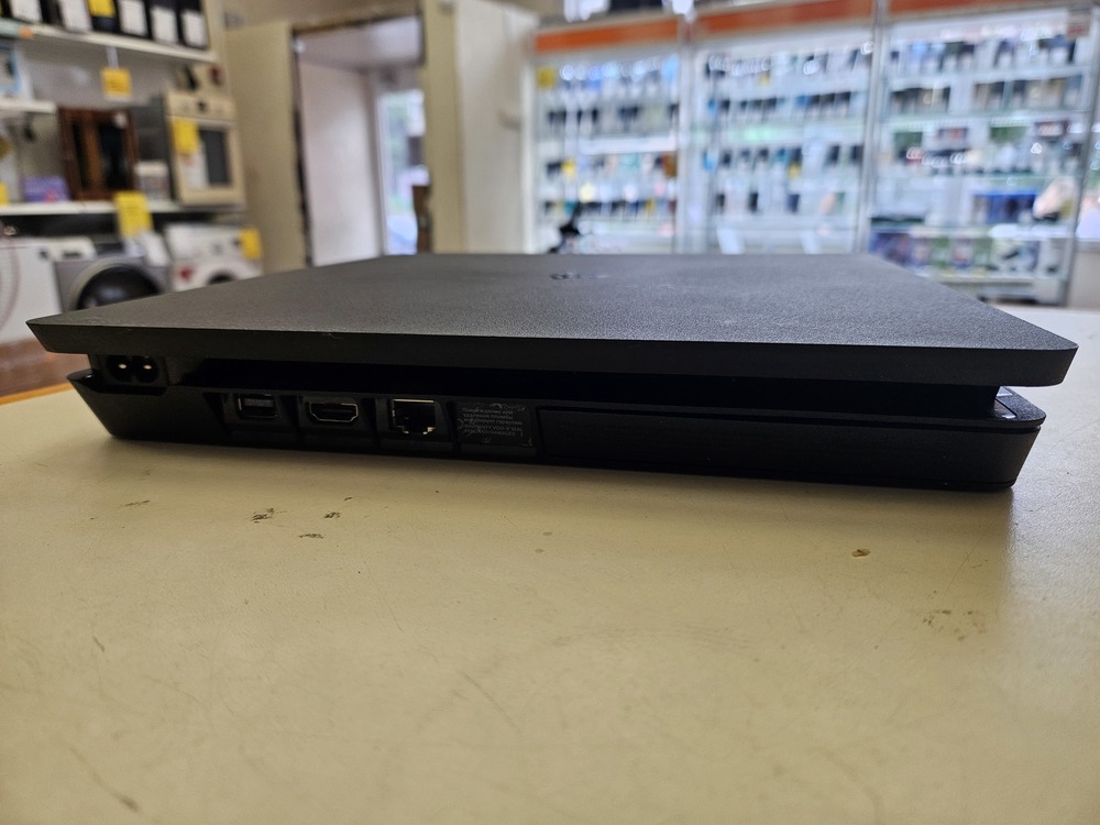 Игровая приставка PlayStation 4 Slim 500GB