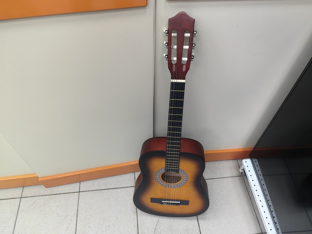 Гитара акустическая Belucci BC3825